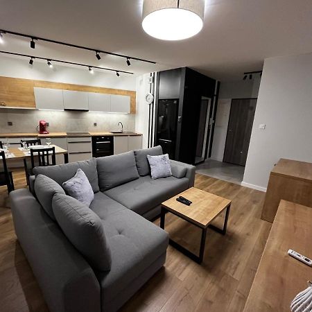 Venus Kopernika, Centrum, Klimatyzacja, Parking - Gratis !!! Білосток Екстер'єр фото