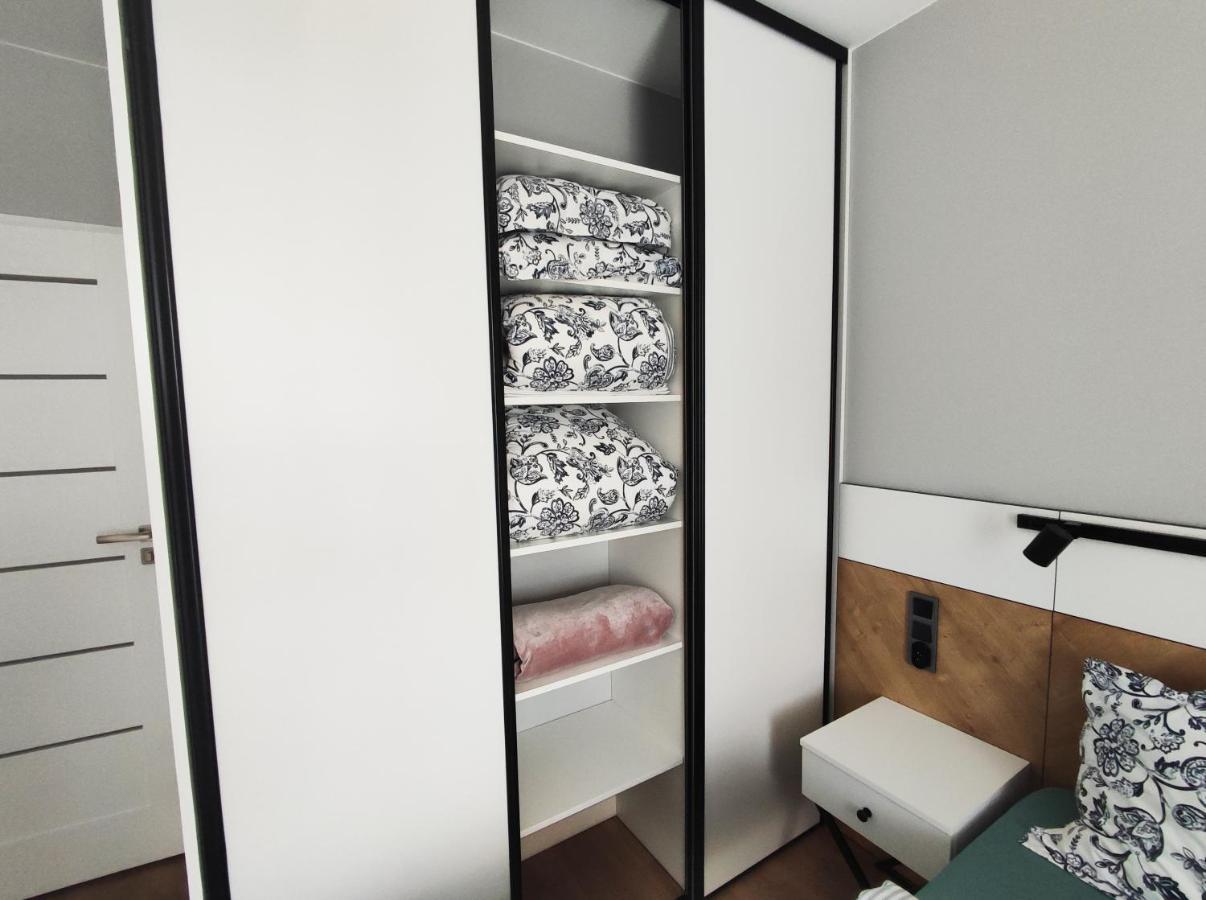 Venus Kopernika, Centrum, Klimatyzacja, Parking - Gratis !!! Білосток Екстер'єр фото
