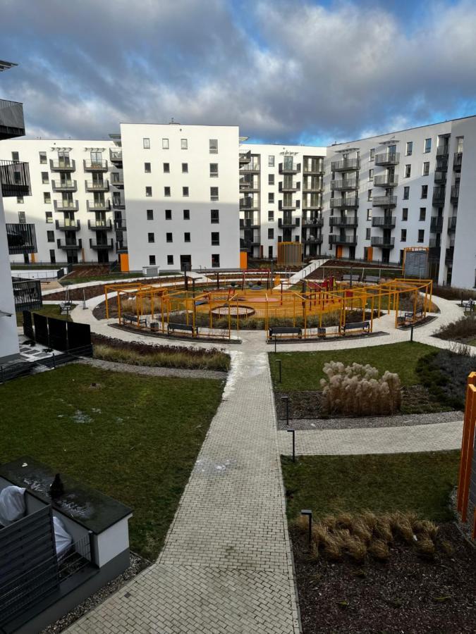 Venus Kopernika, Centrum, Klimatyzacja, Parking - Gratis !!! Білосток Екстер'єр фото