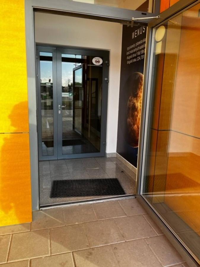 Venus Kopernika, Centrum, Klimatyzacja, Parking - Gratis !!! Білосток Екстер'єр фото