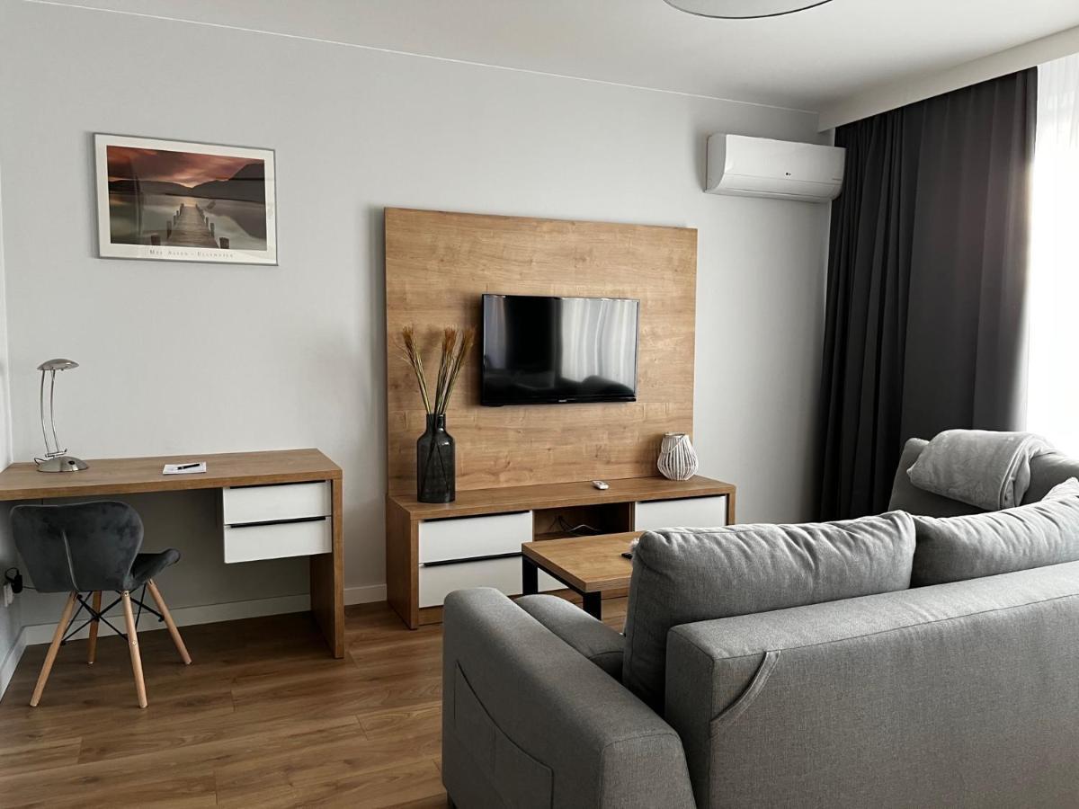 Venus Kopernika, Centrum, Klimatyzacja, Parking - Gratis !!! Білосток Екстер'єр фото
