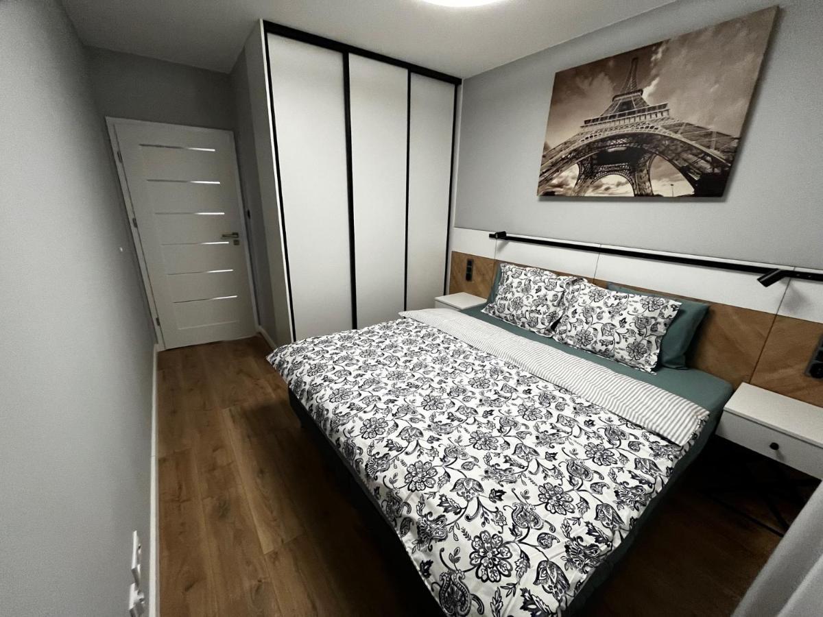 Venus Kopernika, Centrum, Klimatyzacja, Parking - Gratis !!! Білосток Екстер'єр фото