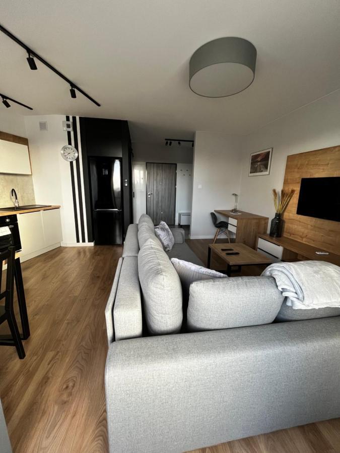 Venus Kopernika, Centrum, Klimatyzacja, Parking - Gratis !!! Білосток Екстер'єр фото